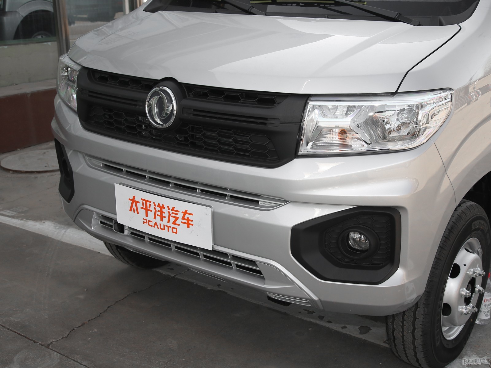 東風小康D72PLUS外觀高清大圖