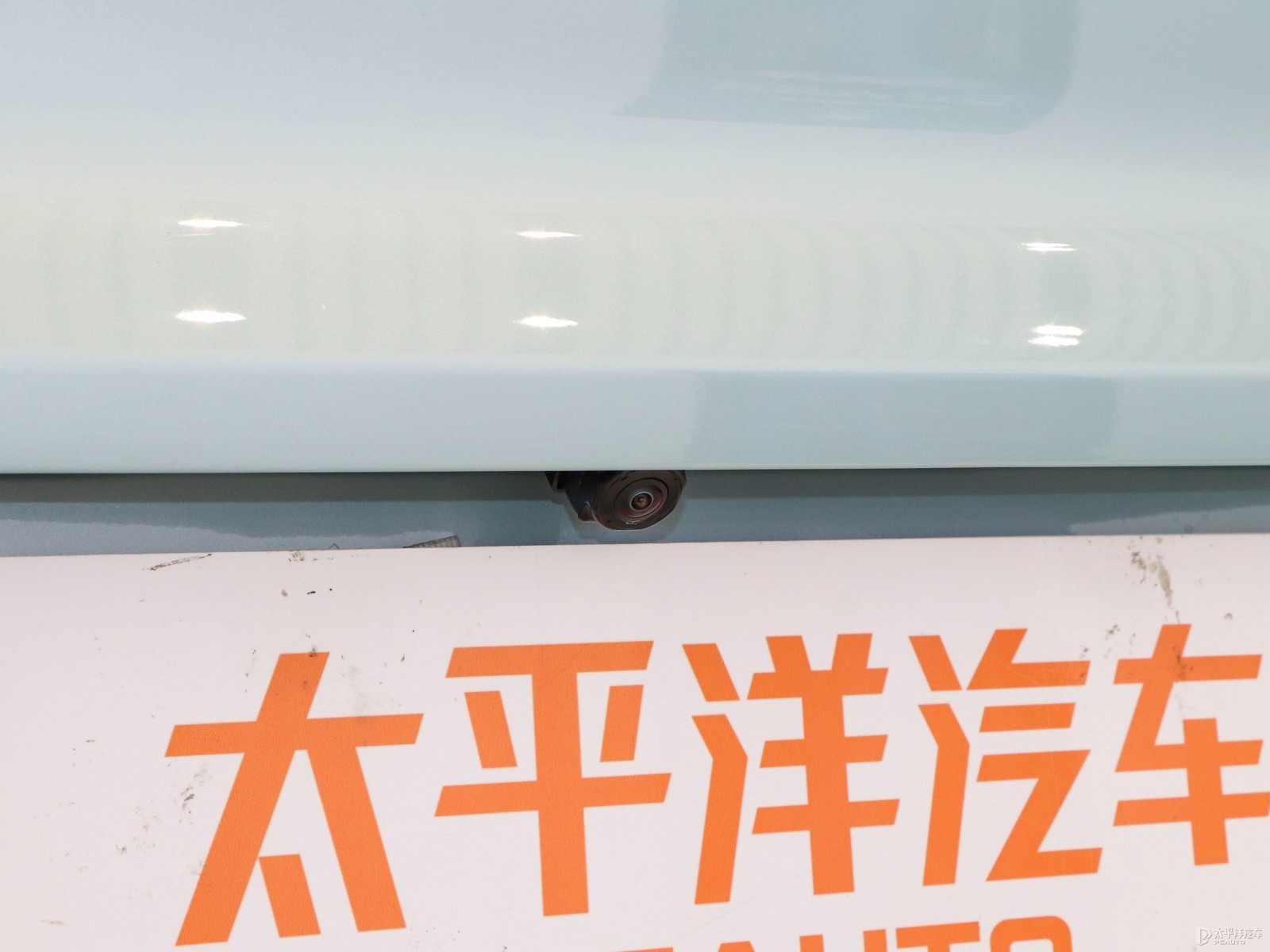 吉利ICON外觀高清大圖