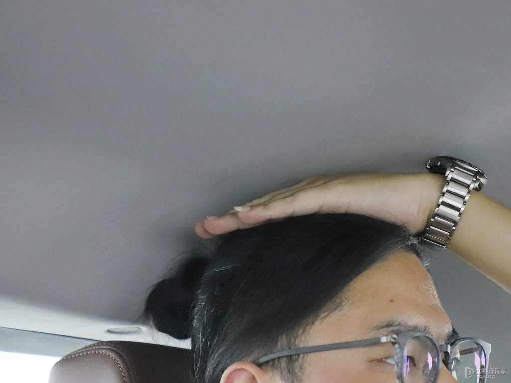 柯迪亞克駕乘空間空間圖片