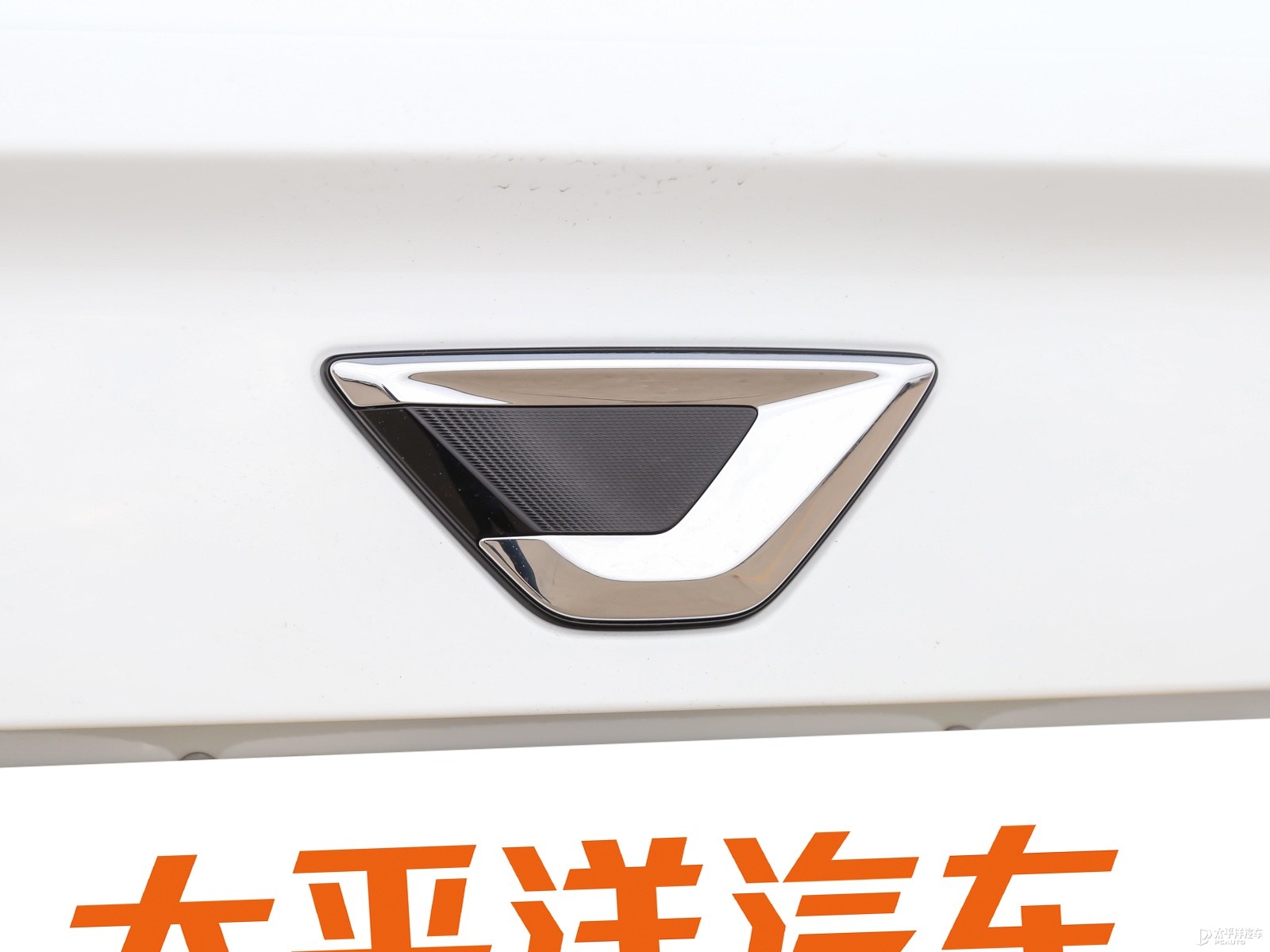 捷達(dá)VA3外觀高清大圖
