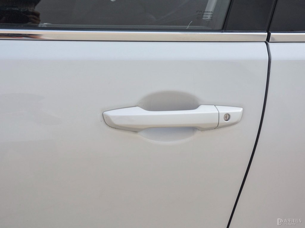 冠道車身外觀圖片