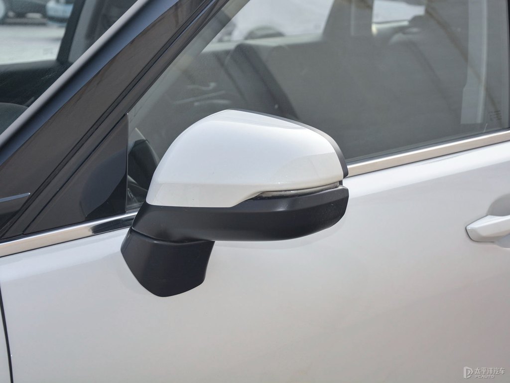 冠道車身外觀圖片