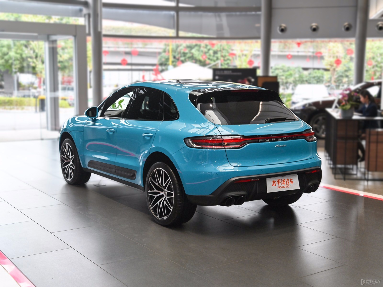 ~{(ln)Macan܇^^DƬ