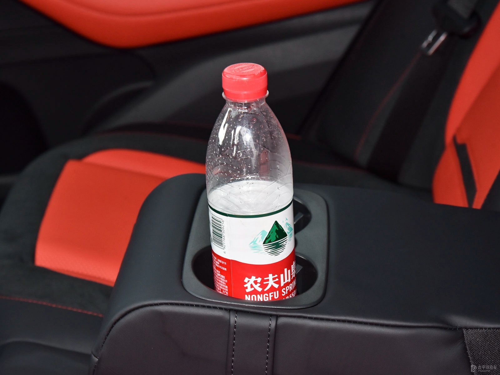 GLE級AMG空間高清大圖