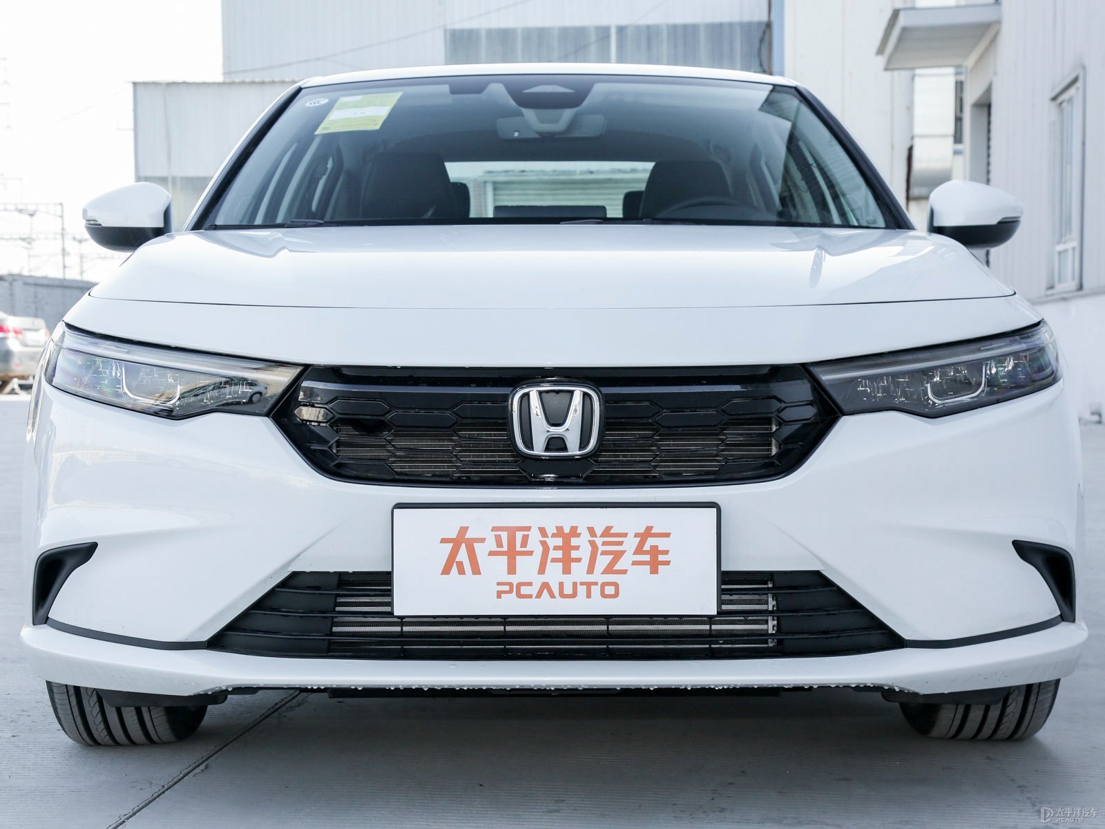 型格外觀高清大圖