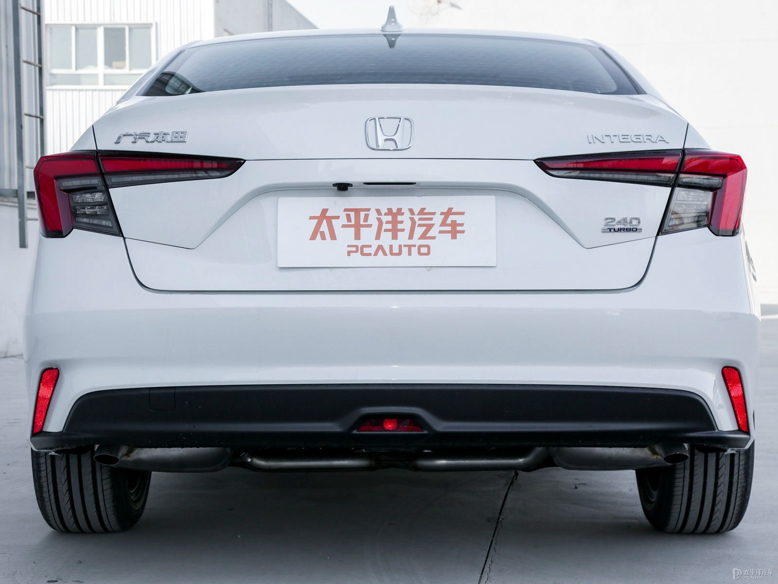 型格外觀高清大圖