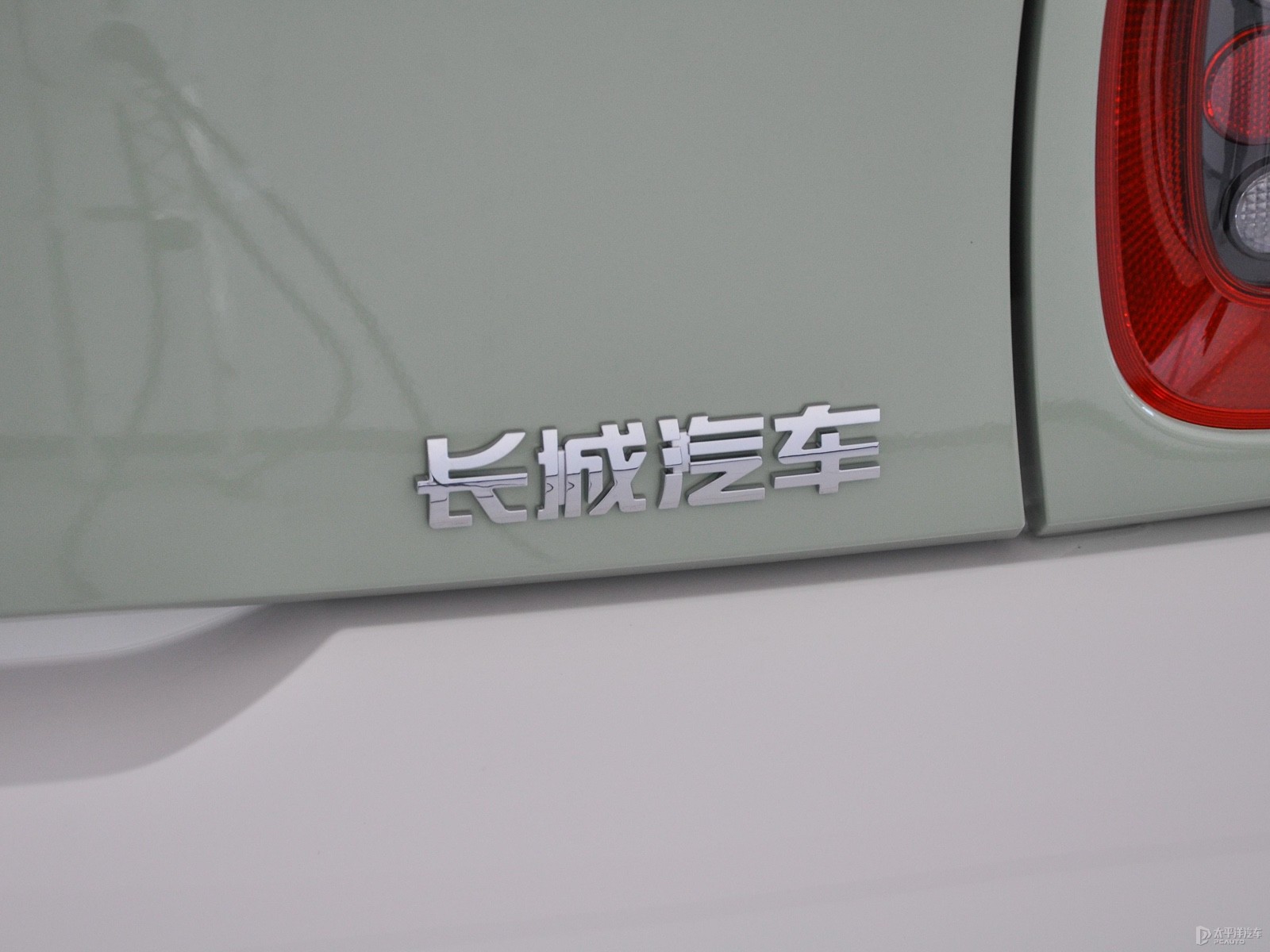 歐拉黑貓外觀高清大圖