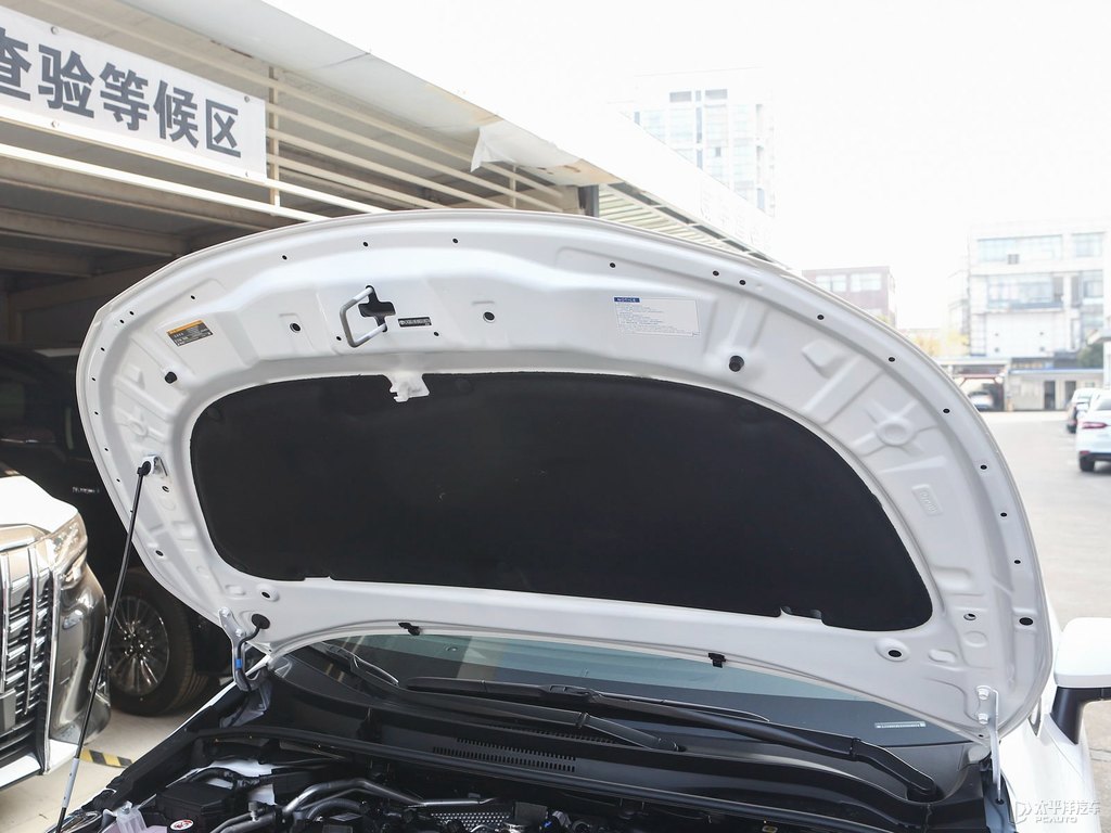 天際白雷凌發(fā)動機其它細節(jié)圖片