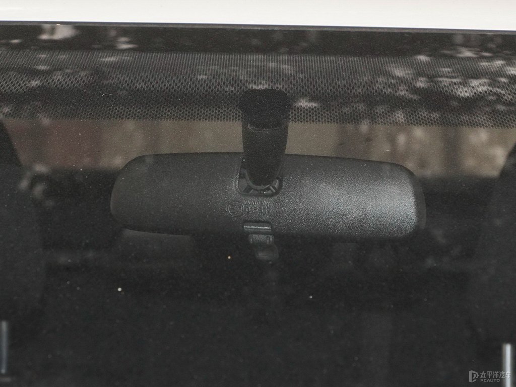 晶耀白享域車身外觀圖片
