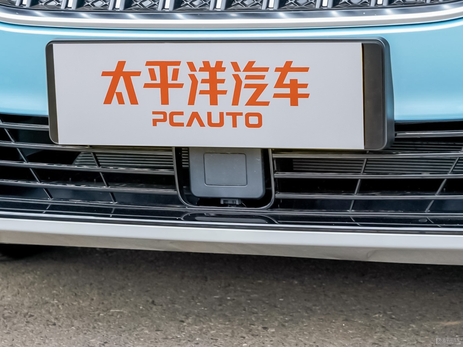 嵐圖FREE外觀高清大圖