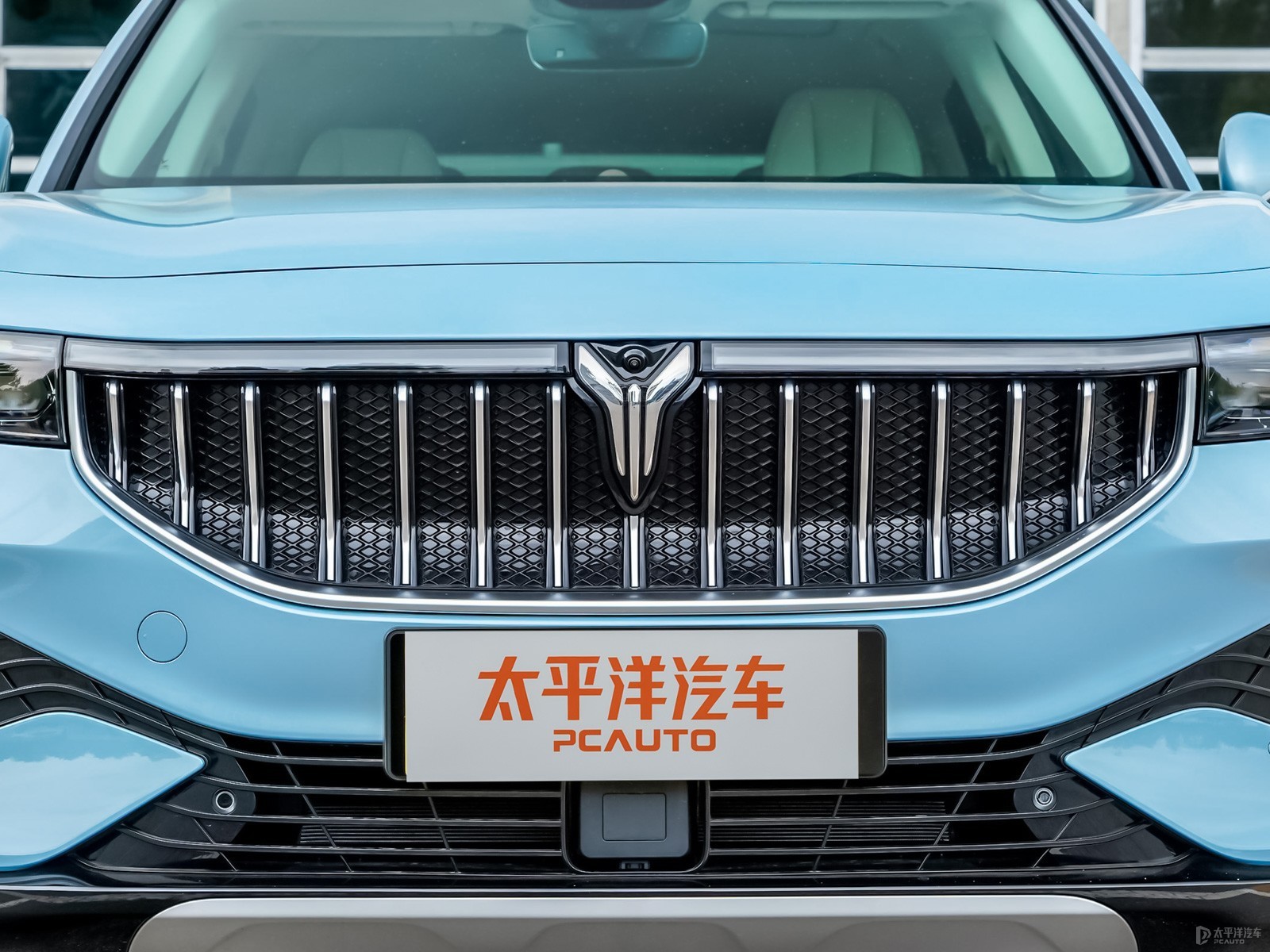 嵐圖FREE外觀高清大圖