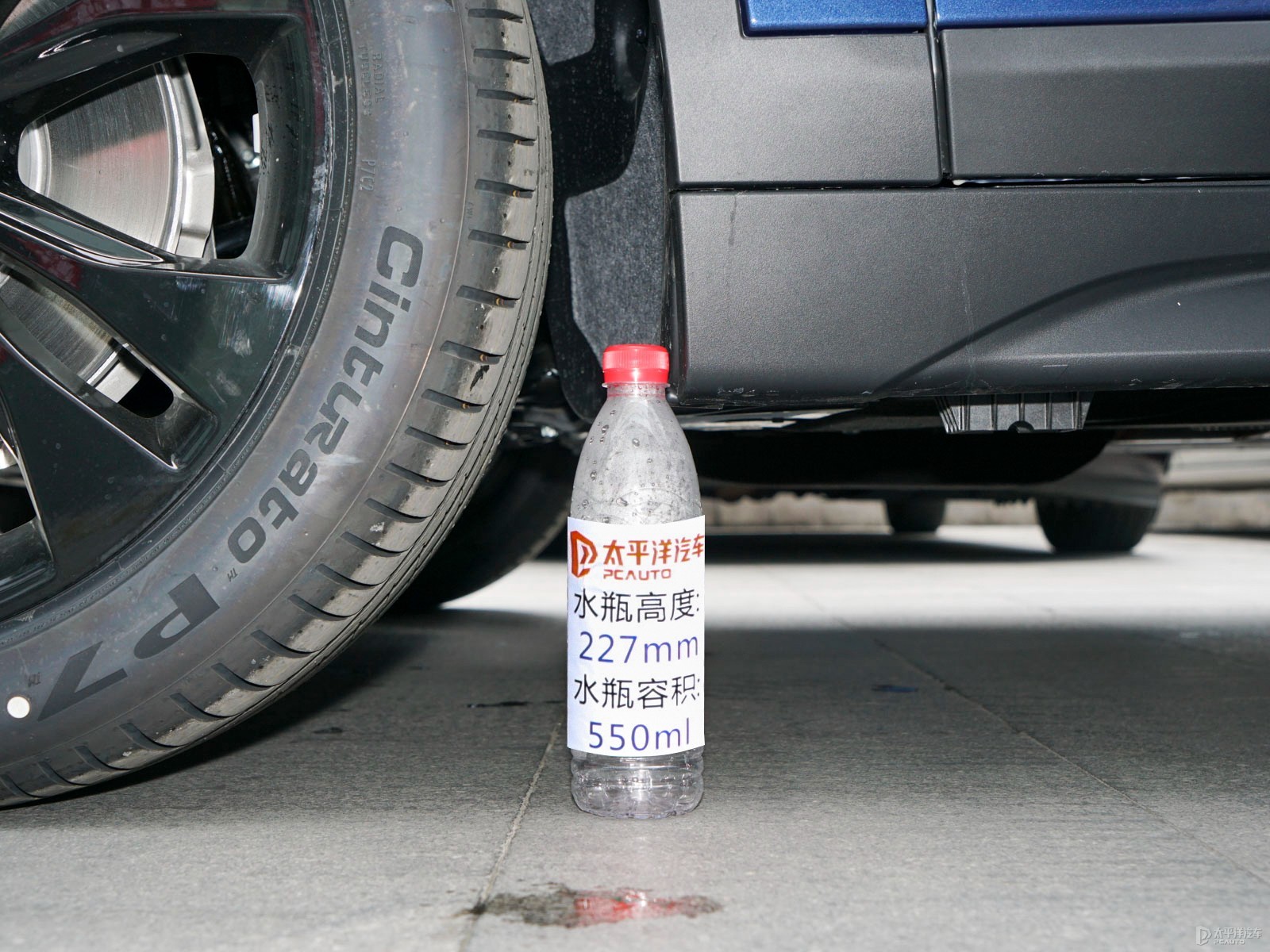 寶馬X1外觀高清大圖