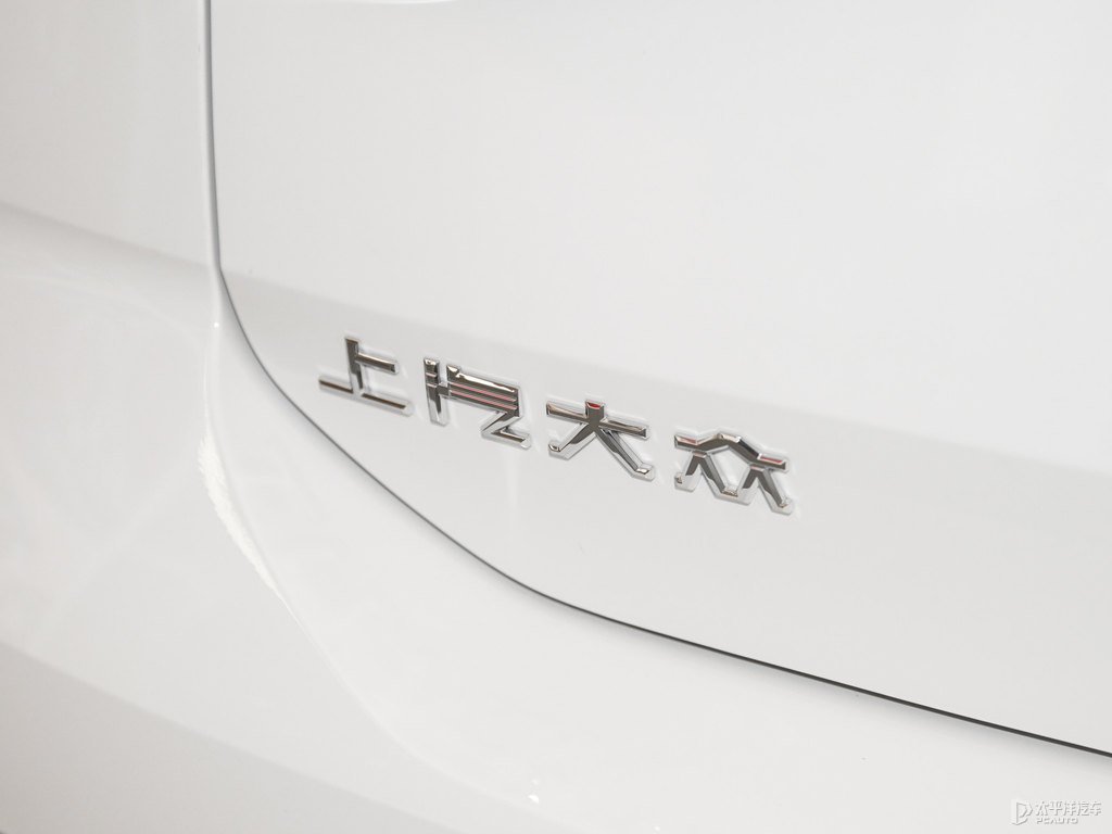 極地白途鎧車(chē)尾外觀圖片