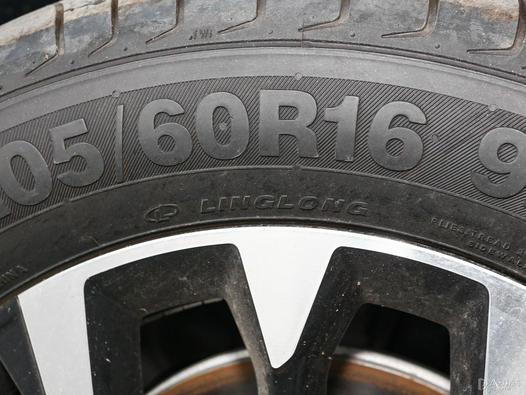 糖果白寶駿510細節(jié)其它細節(jié)圖片