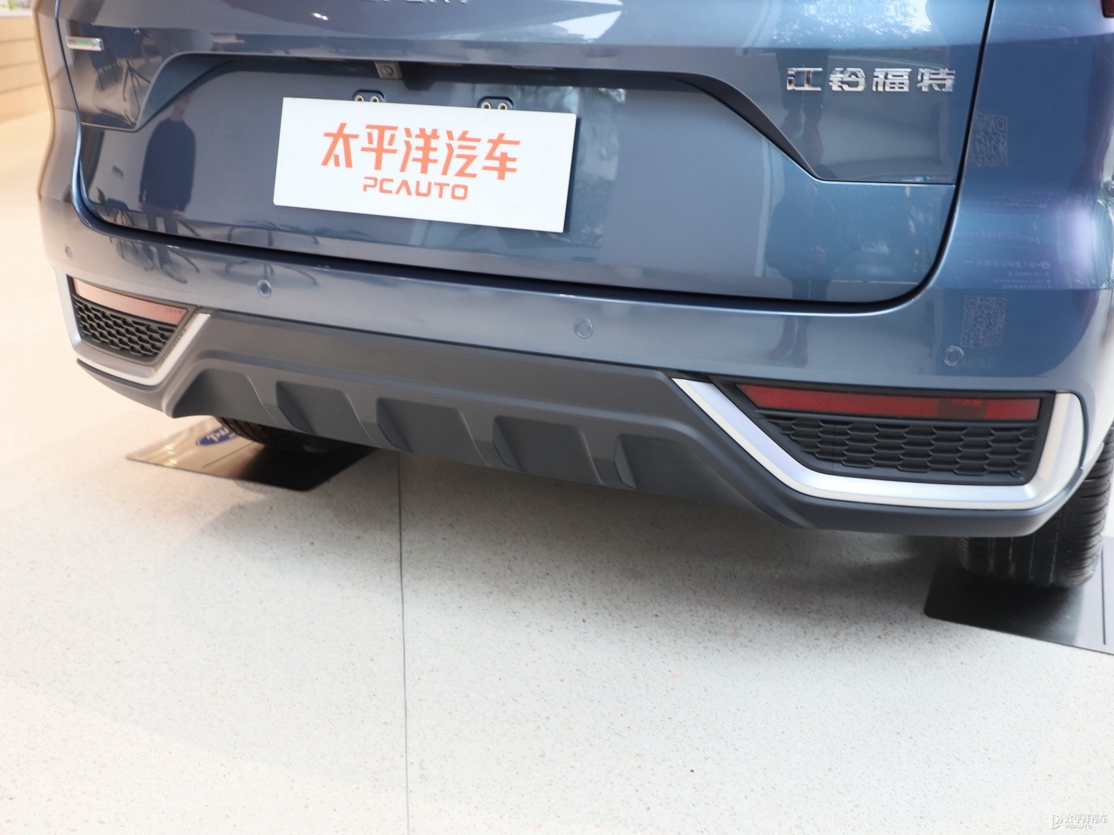 領(lǐng)睿外觀高清大圖