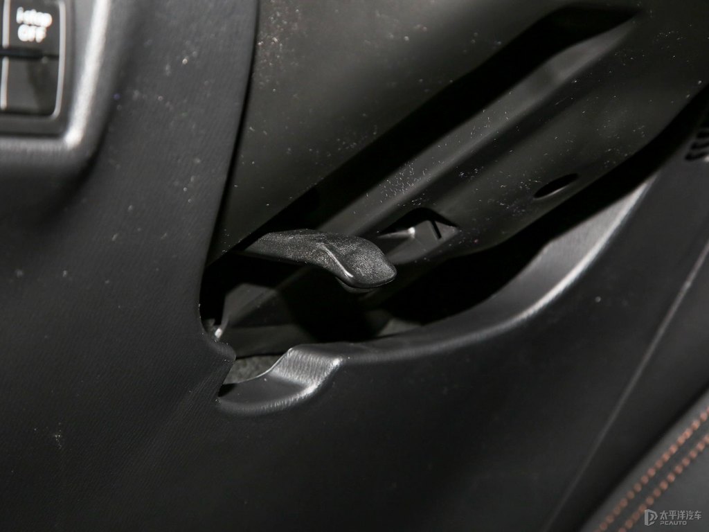 馬自達(dá)CX-5中控內(nèi)飾圖片