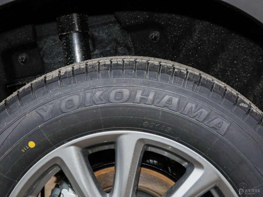 馬自達(dá)CX-5細(xì)節(jié)其它細(xì)節(jié)圖片