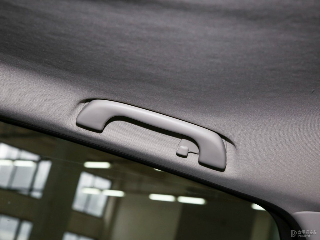 馬自達(dá)CX-5車廂內(nèi)飾圖片