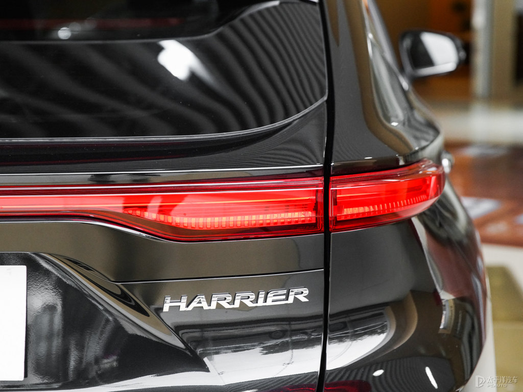īYHARRIER܇β^DƬ