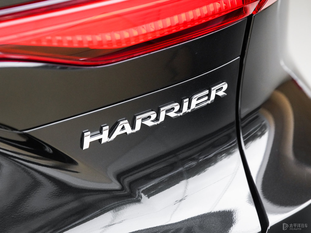 īYHARRIER܇β^DƬ