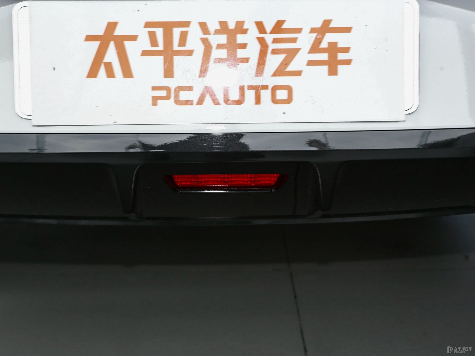 伊蘭特外觀高清大圖