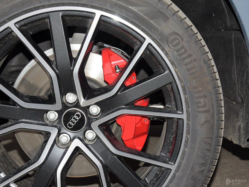 凱莫拉灰?jiàn)W迪Q5L Sportback細(xì)節(jié)其它細(xì)節(jié)圖片