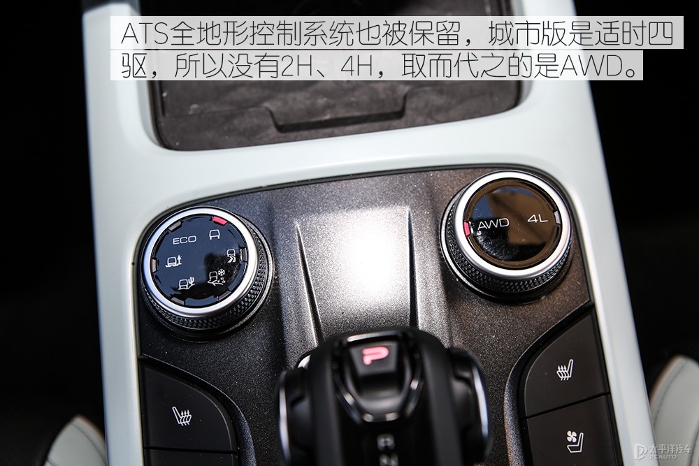 坦克300圖解高清大圖