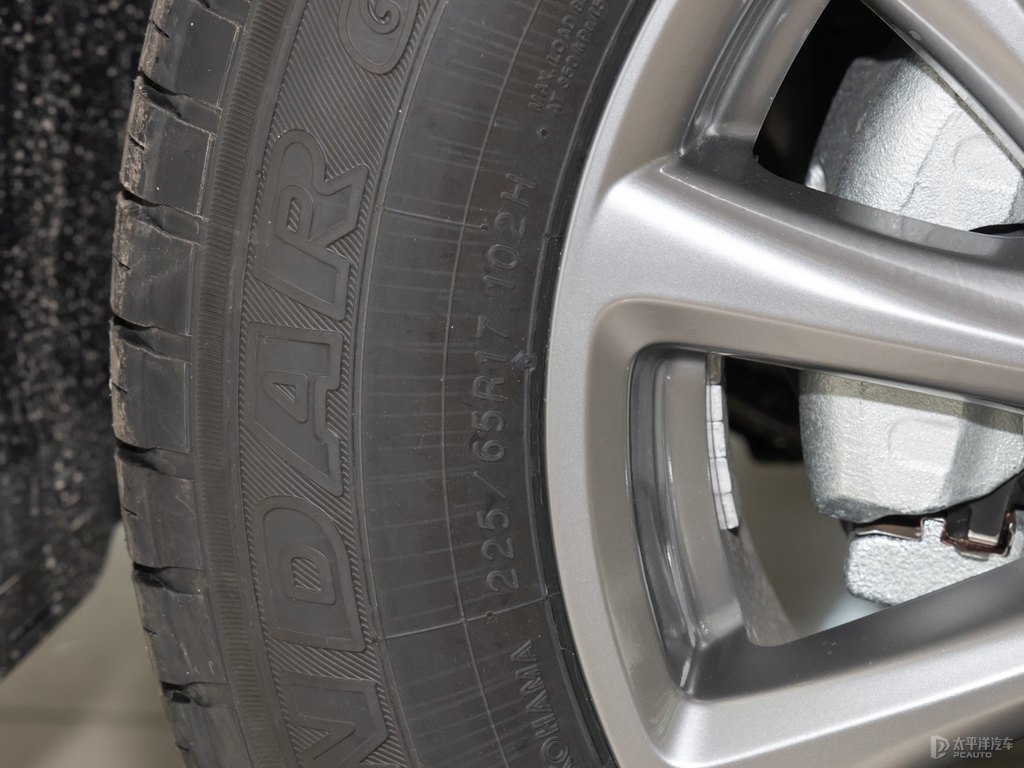 珠光白馬自達(dá)CX-5細(xì)節(jié)其它細(xì)節(jié)圖片