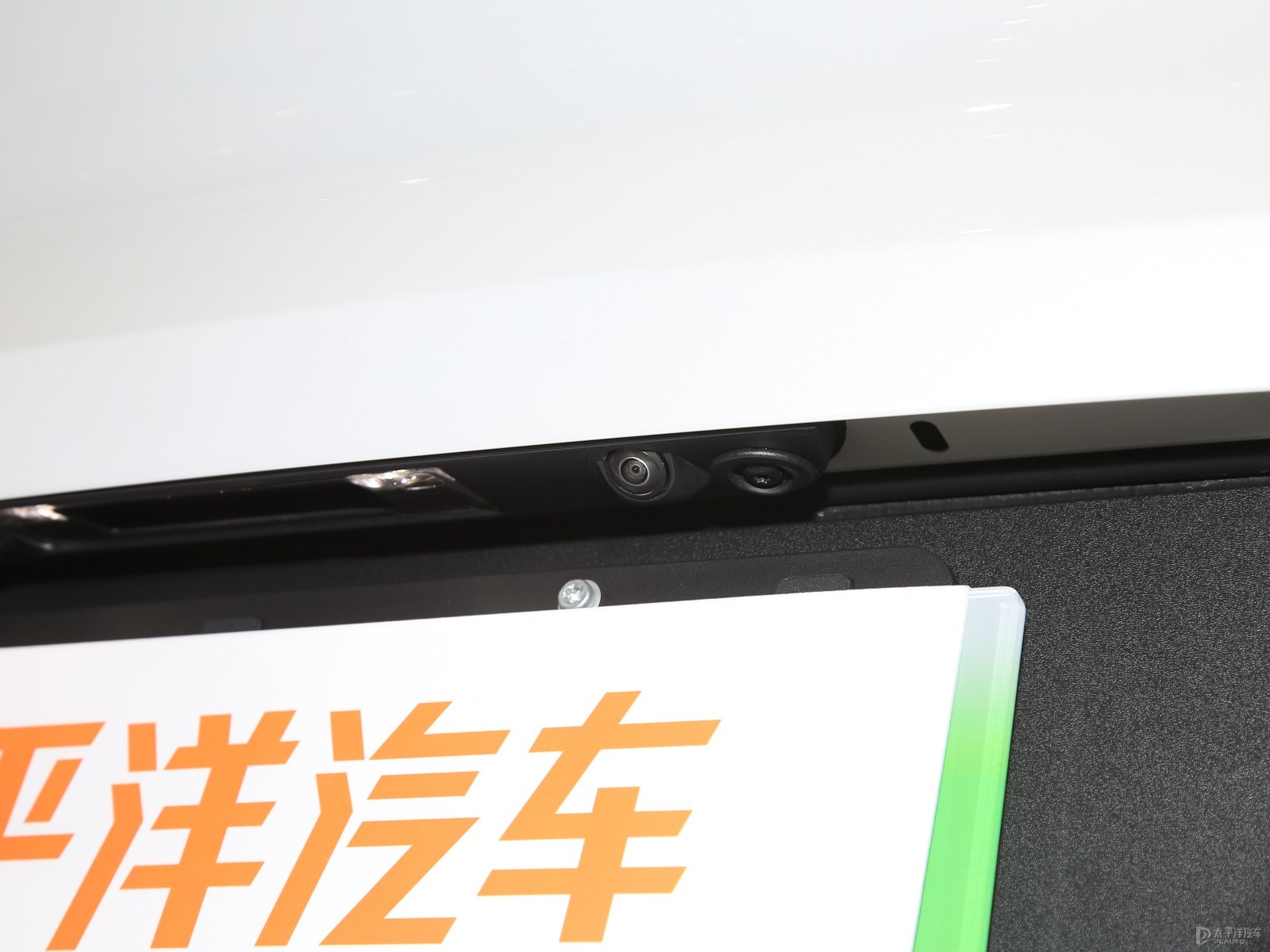 沃爾沃XC40新能源外觀高清大圖