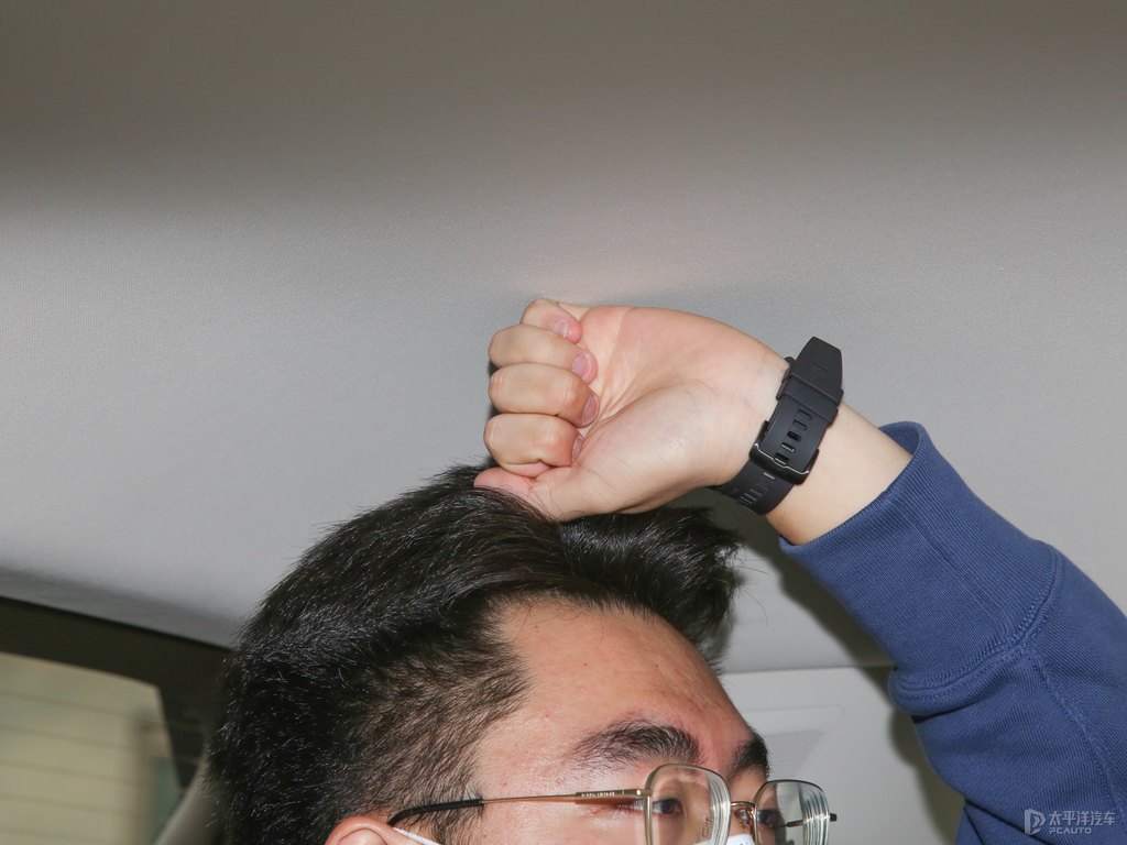 冰島銀威然駕乘空間空間圖片