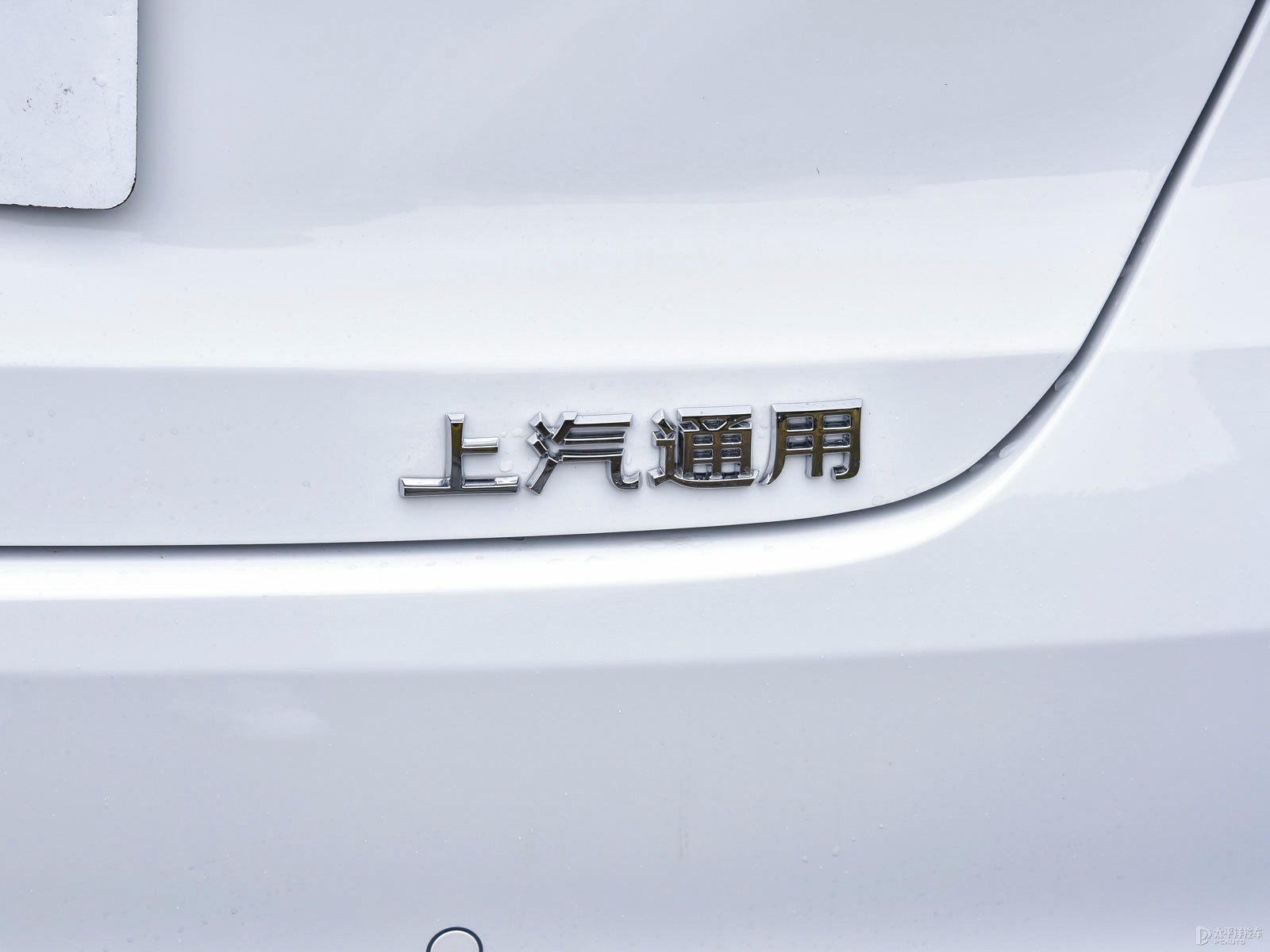 威朗外觀高清大圖