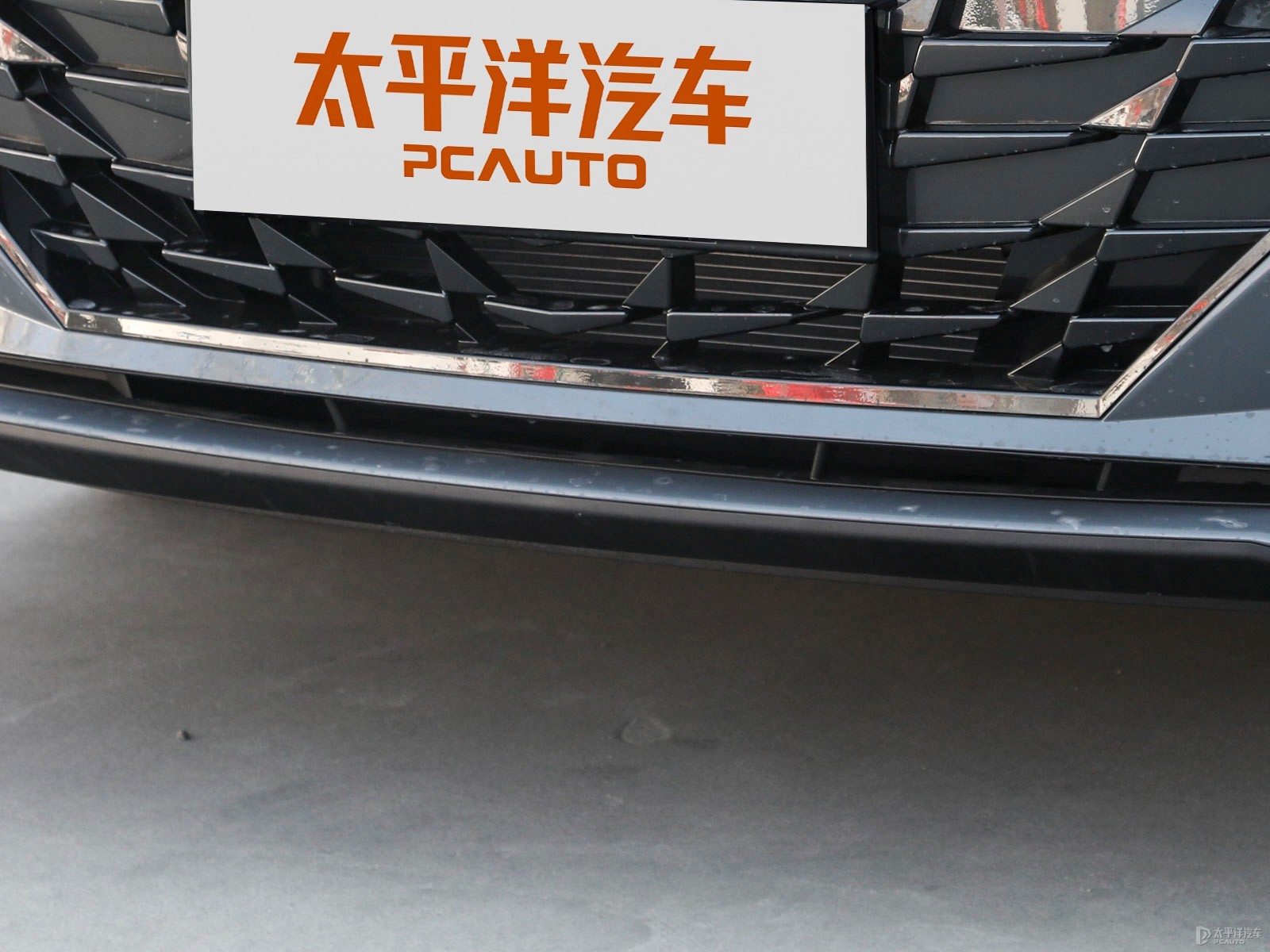 伊蘭特外觀高清大圖