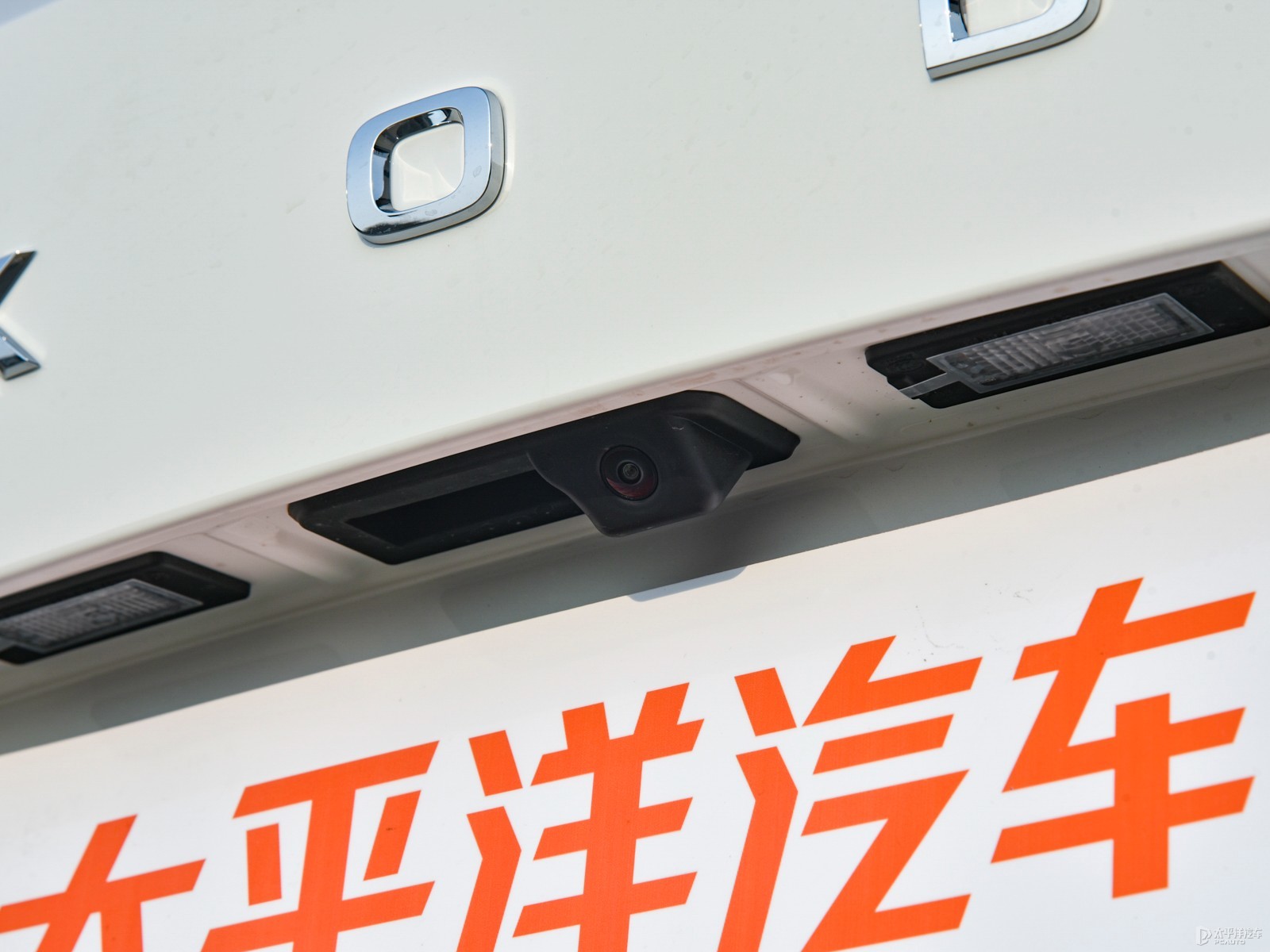 柯珞克外觀高清大圖