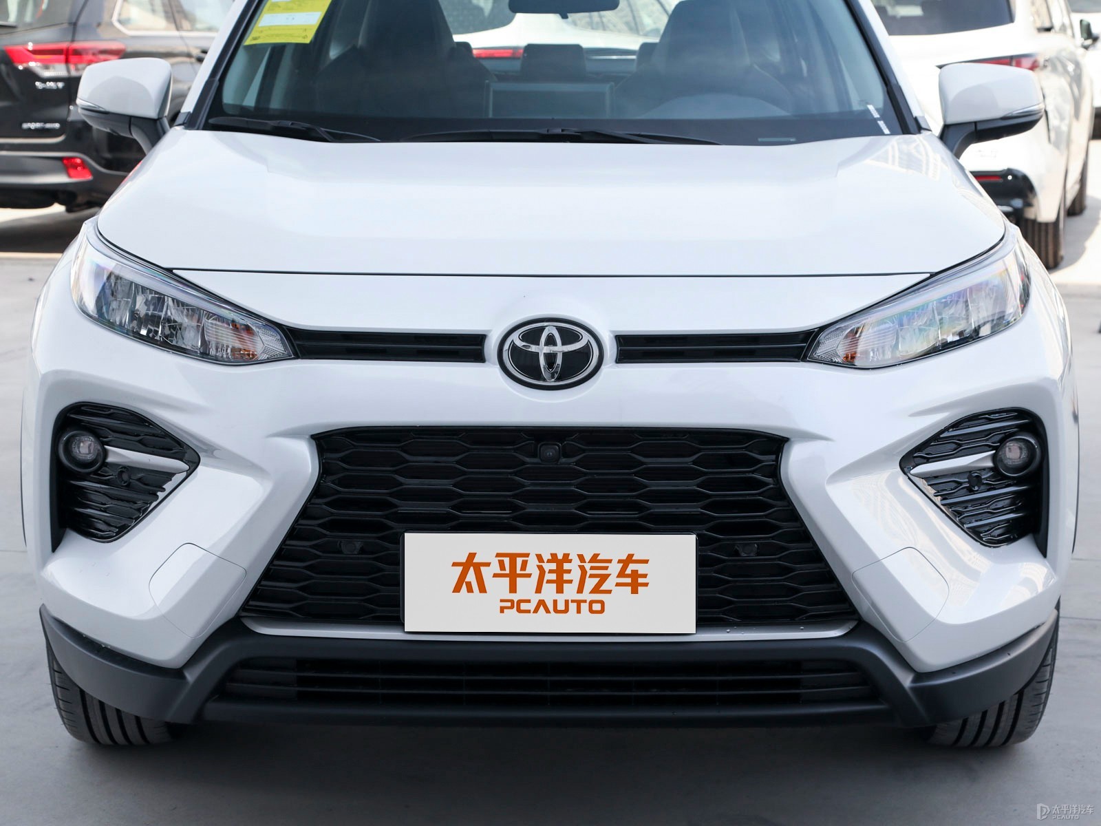 威蘭達(dá)外觀高清大圖
