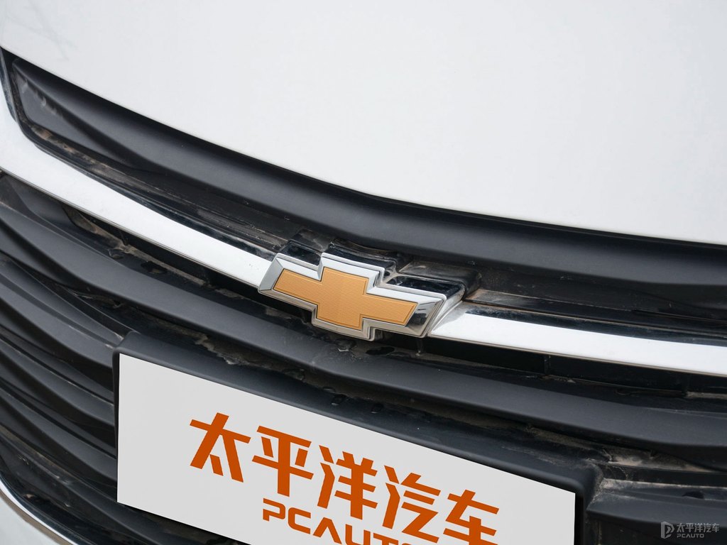 流云白科沃茲車頭外觀圖片