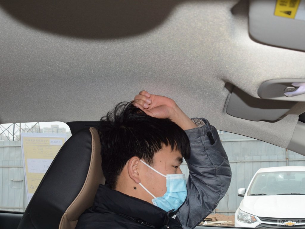 流云白科沃茲駕乘空間空間圖片