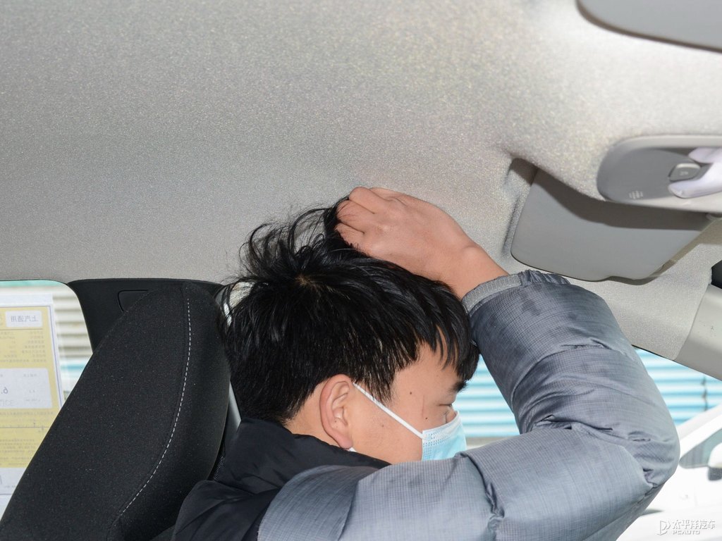 流云白科沃茲駕乘空間空間圖片