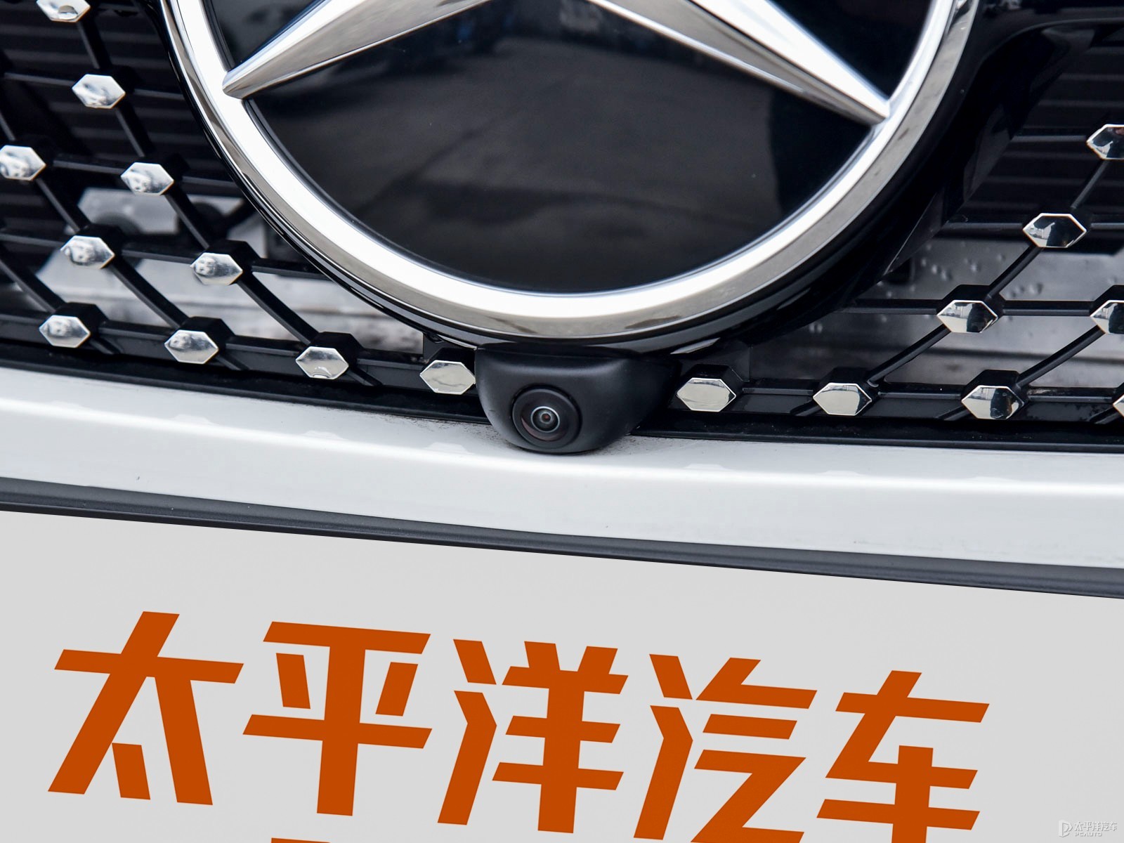 奔馳GLC轎跑(進(jìn)口)外觀高清大圖