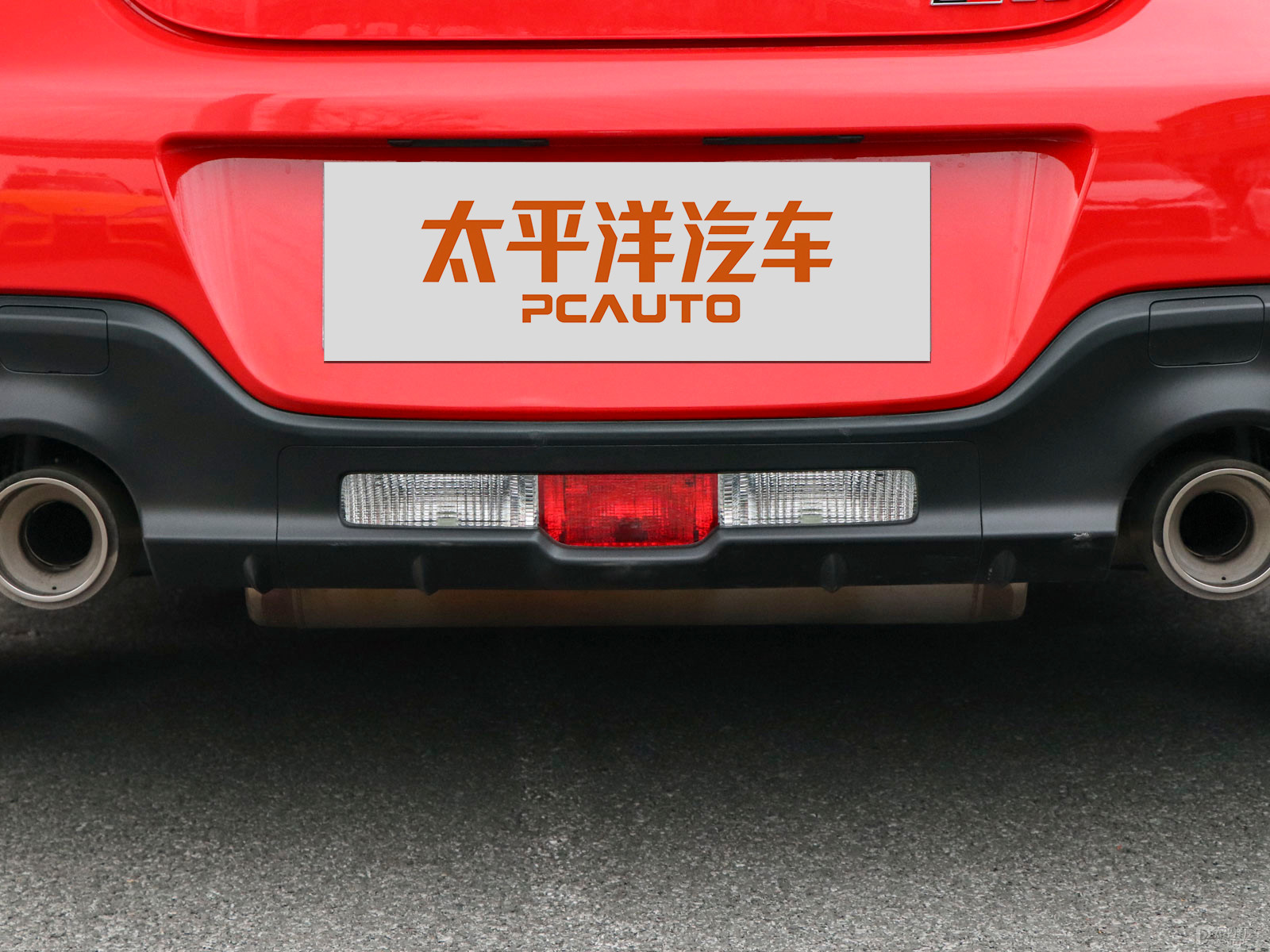 豐田86外觀高清大圖