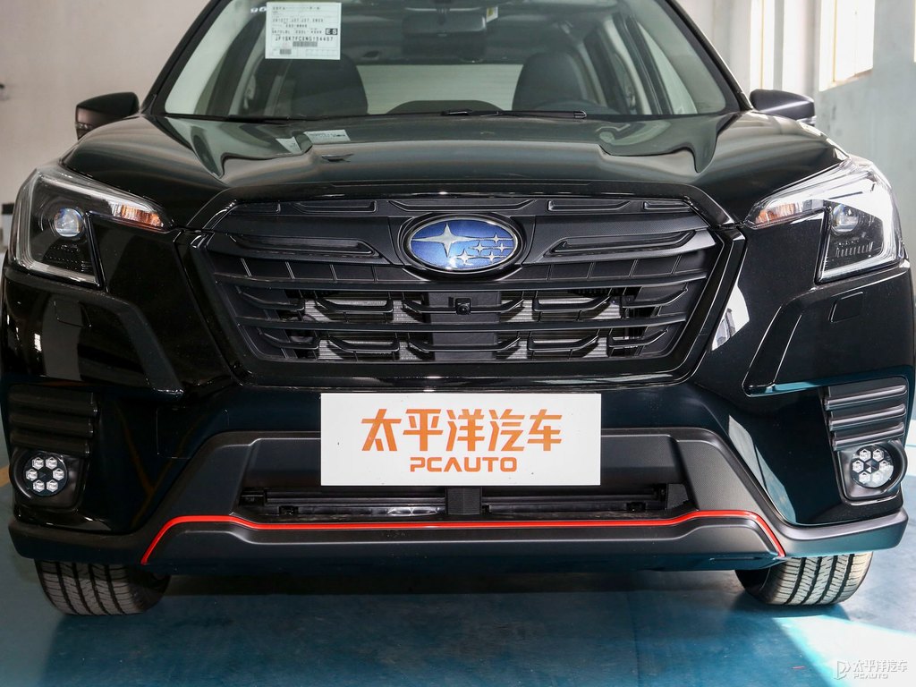 珠光寶石黑森林人車頭外觀圖片