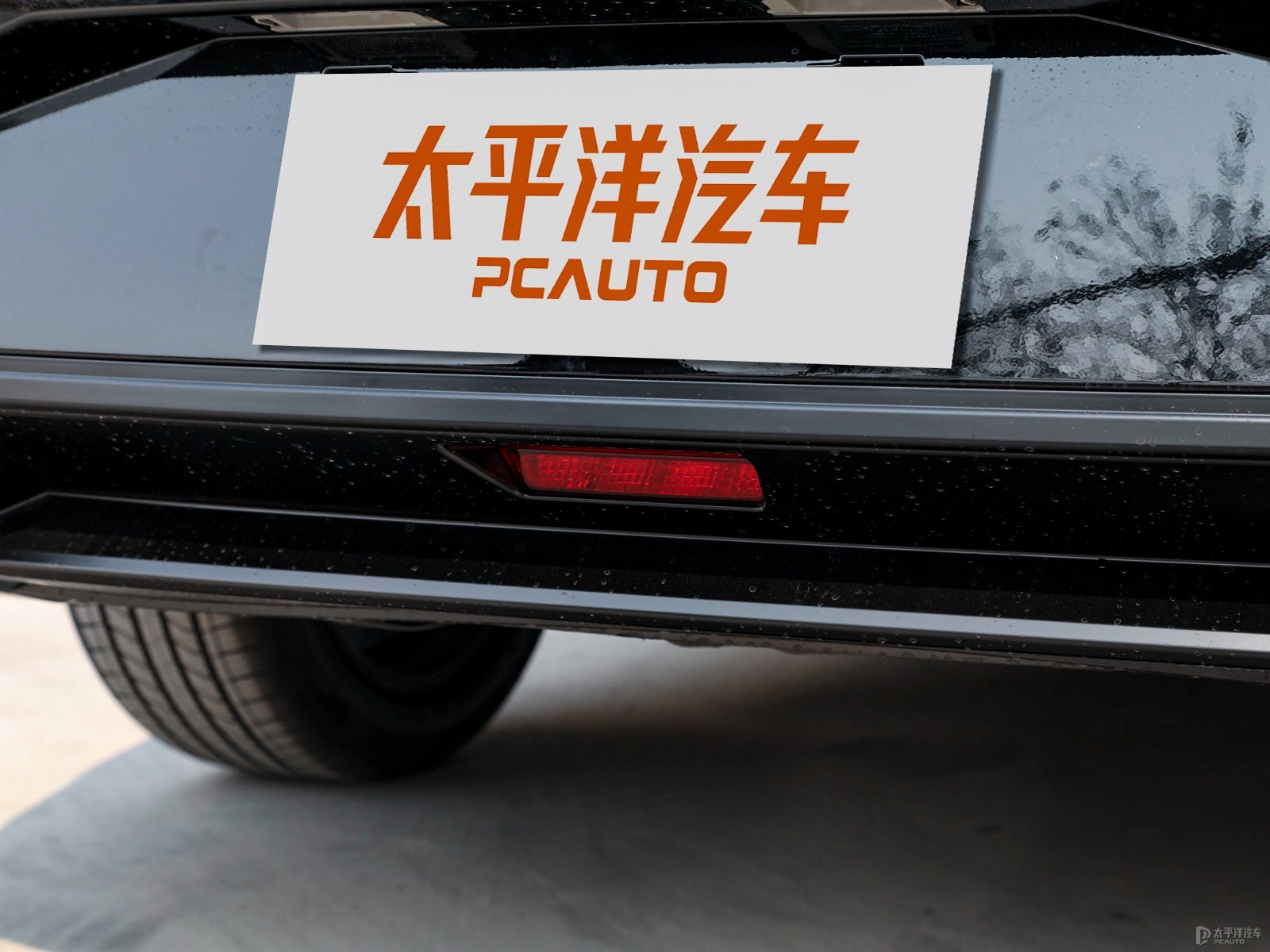伊蘭特外觀高清大圖