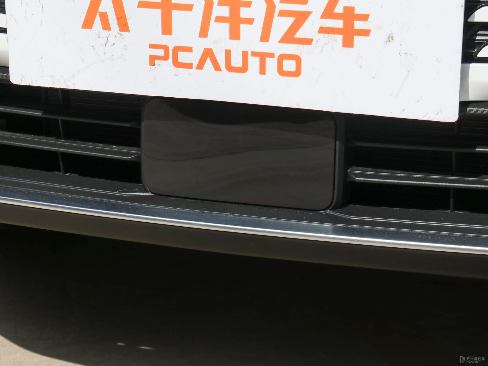 長(zhǎng)安UNI-T外觀高清大圖