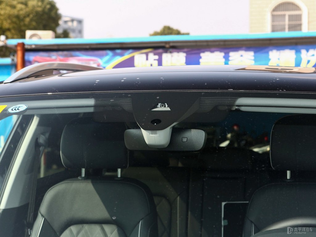 玄武黑途昂車(chē)身外觀圖片
