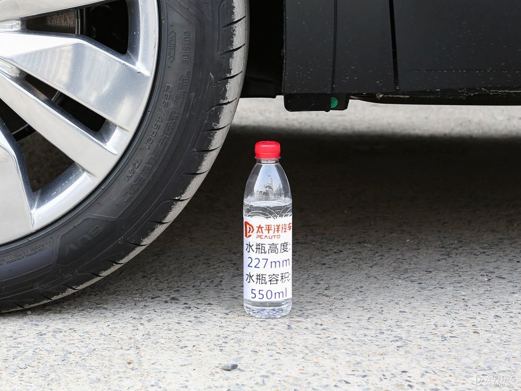 玄武黑途昂車(chē)身外觀圖片