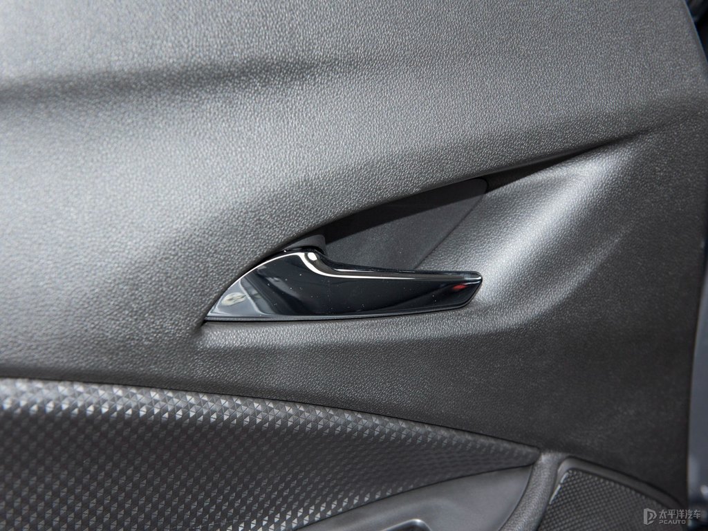 海崖灰科沃茲車廂內(nèi)飾圖片