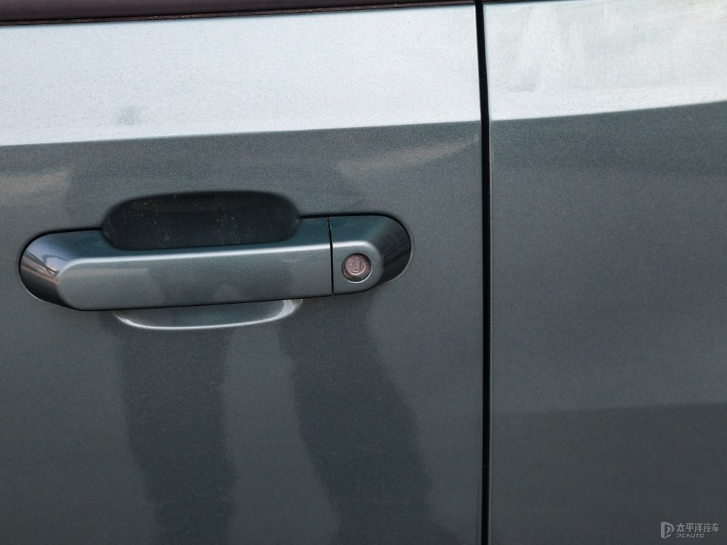 叢林穿越(綠)宏光MINIEV車身外觀圖片