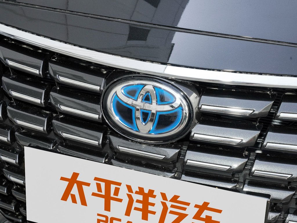 墨淵黑亞洲龍車頭外觀圖片