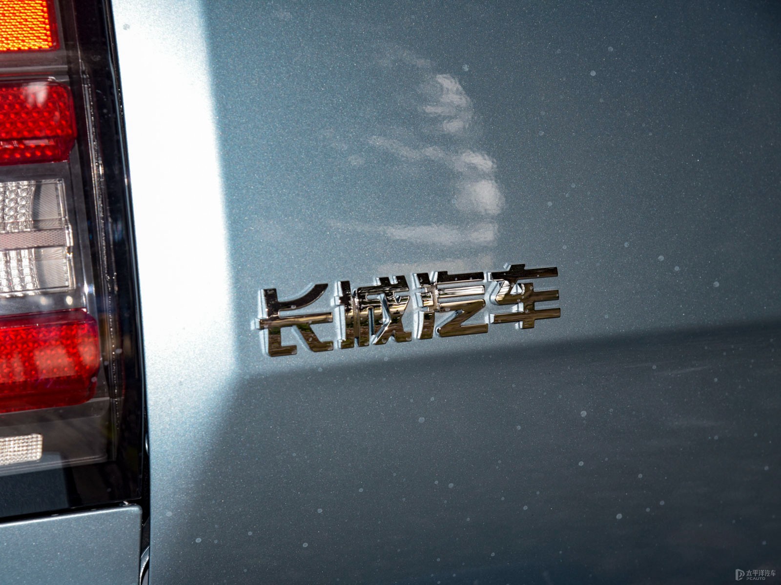 金剛炮外觀高清大圖