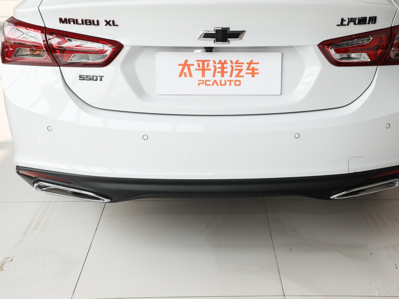 邁銳寶XL外觀高清大圖