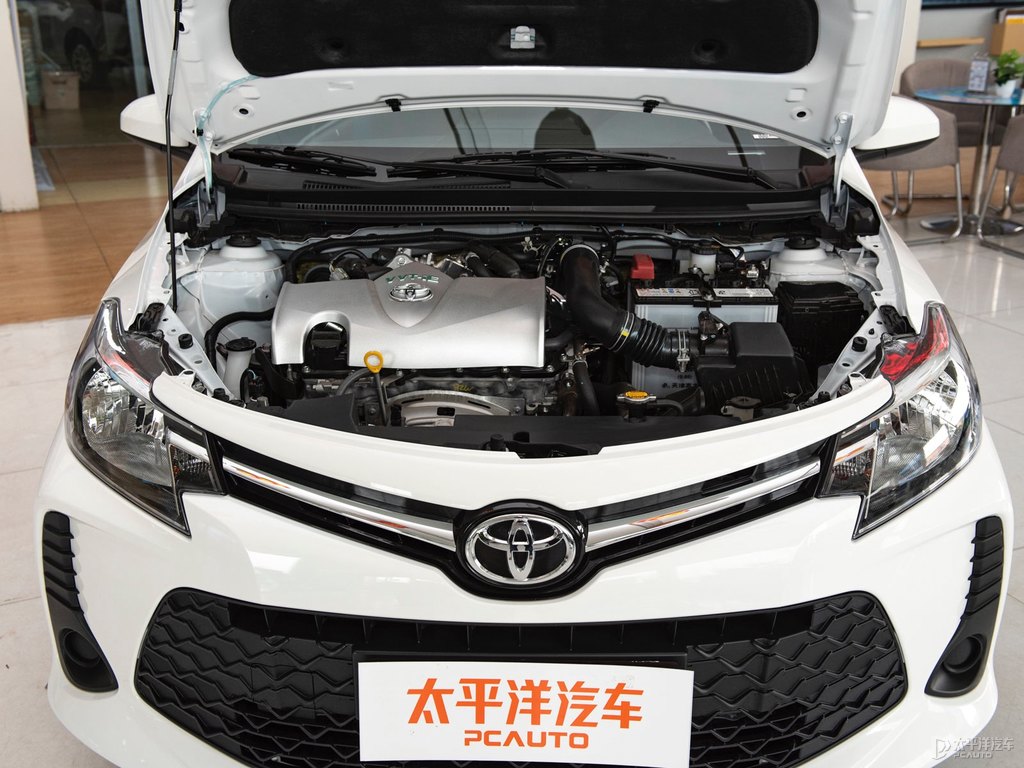威馳FS發(fā)動(dòng)機(jī)其它細(xì)節(jié)圖片
